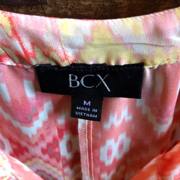 Cold shoulder blouse - Picture 2 of 2